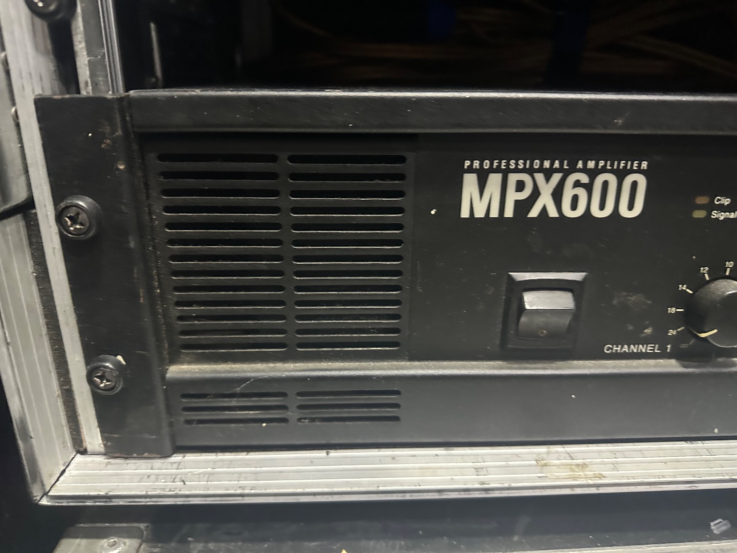 JBL MPX600 ジェービーエル ステレオ PROFESSIONAL JBL MPX600 ジェービーエル ステレオ PROFESSIONAL JBL MPX600